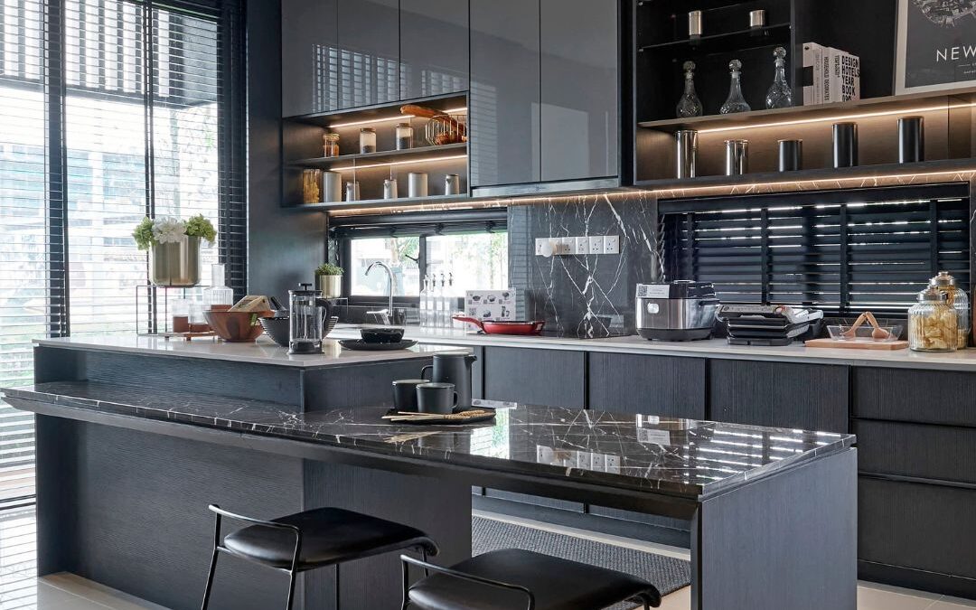Consejos para reformar una cocina